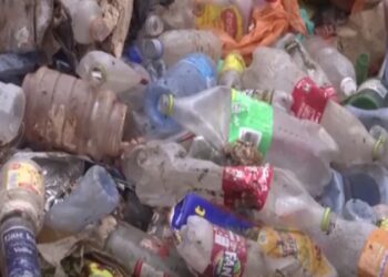 Kenya: Les autorités interdisent les sacs plastiques pour les déchets organiques