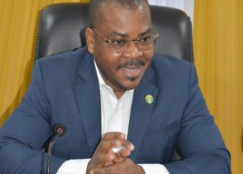 Kovi Adanbounou: L’homme qui aspire à transformer Agoè-Nyivé