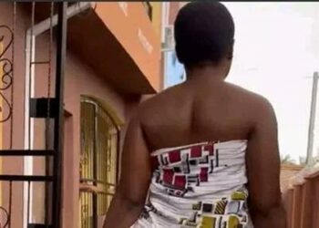 Pointe Noire: Deux lesbiennes en couple enceintées par un militaire. Le récit