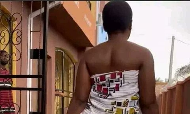 Pointe Noire: Deux lesbiennes en couple enceintées par un militaire. Le récit