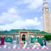 Abidjan inaugure la mosquée Mohammed VI