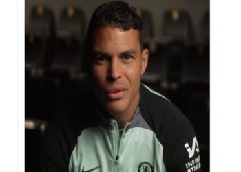  Thiago Silva fait une annonce importante en larmes  (vidéo)