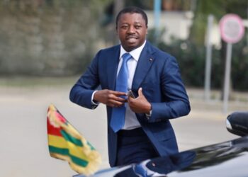 Sommet à l&rsquo;Unesco: Le président Faure Gnassingbé à Paris