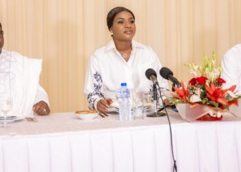 JIT: Le personnel de la présidence invité à promouvoir des valeurs sociales portées par M. Faure Gnassingbé