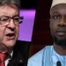 Le PM sénégalais reçoit Jean-Luc Mélenchon, leader de La France Insoumise