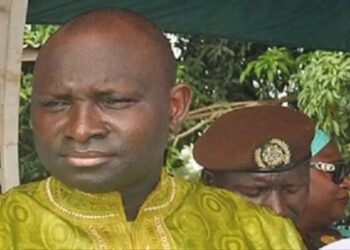 Ousman Sonko condamné à 20 ans de prison pour crimes contre l’humanité