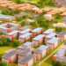 Un nouveau campus universitaire en construction à Pya