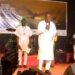 Parakou/Concert Gospel: La police met fin juste après la prestation de Boni Yayi, le Promoteur embarqué