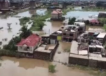 Kenya: Au moins 228 morts dans les inondations