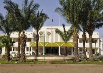 Burkina Faso:Des tirs aux alentours du  Palais de la présidence