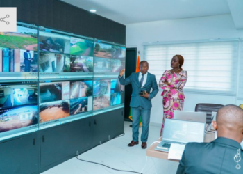 BEPC 2024: Les autorités de la Côte d&rsquo;Ivoire installent de caméras vidéo
