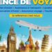 La promotion des agences de voyage pour une libre circulation des personnes et des biens