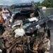150 millions de Fcfa retrouvés dans un véhicule impliqué dans un accident de la route