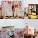  Plus de 40 tonnes de produits médicaux du Maroc aux populations de Gaza