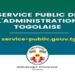 Les Togolais sont-ils satisfaits des services délivrés par l’administration publique ?