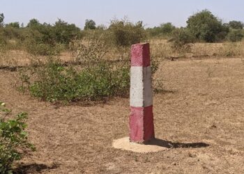 Interdiction de vente de terrains réitérée aux présidents des délégations du Faso