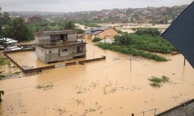 Inondations: 578 victimes, 24 personnes mortes en Côte d’Ivoire (ONPC)