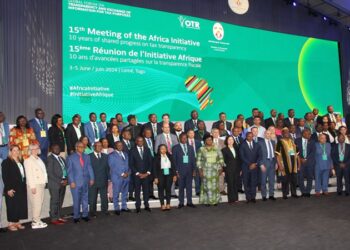 Le rapport « Transparence fiscale en Afrique 2024 lancé