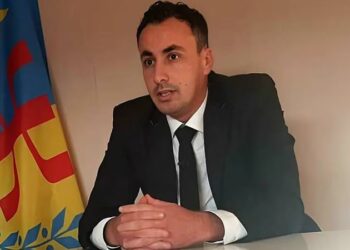 Interview. Aksel Bellabbaci, responsable du MAK: « L’Algérie est le fils mal éduqué de la France »