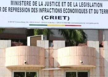 Bénin: Condamnation à 18 mois de prison avec sursis des 03 nigériens
