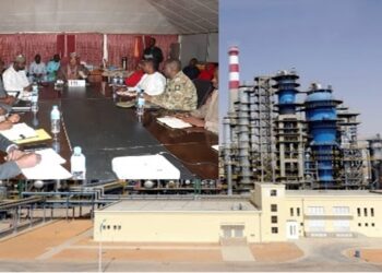 Le Niger se prépare à construire une nouvelle raffinerie dans la région de Dosso