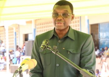 Lancement du Programme «Réponse aux Besoins Urgents pour les Enfants, Adolescents Vulnérables et Familles dans le Nord du Togo»