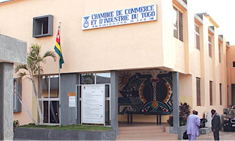 Togo: Les résultats provisoires de l’élection à la CCI-Togo connus