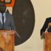 9e du congrès panafricain: La date confirmée, le point des activités préparatoires fait aux médias