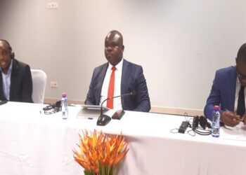 Stockage d’énergie par batterie au Togo : Les parties prenantes en conclave