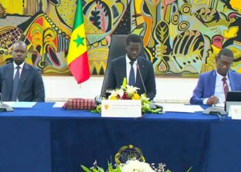 Le communiqué du Conseil des ministres de ce 03 juillet 2024…