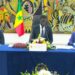 Le communiqué du Conseil des ministres de ce 03 juillet 2024…