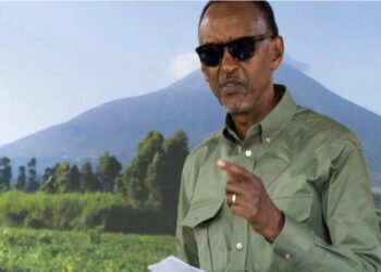 Rwanda: Paul Kagamé plébiscité, 99,15 % des voix déjà