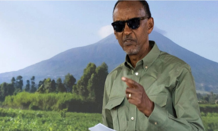 Rwanda: Paul Kagamé plébiscité, 99,15 % des voix déjà