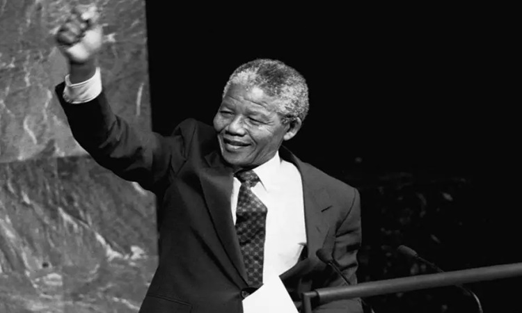 L’Onu a célébré la Journée Internationale Nelson Mandela