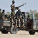 Niger: Plus de 100 terroristes tués