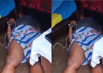 Cameroun: Eliane meurt électrocutée en utilisant son téléphone
