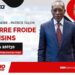 Relation Bénin-Togo: Un Togolais répond au Prof Théodore Holo (Vidéo)