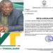Togo: Un message important du ministre LAMADOKOU aux promoteurs des établissements de tourisme et assimilés