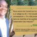Togo : Le maire James Amaglo est décédé