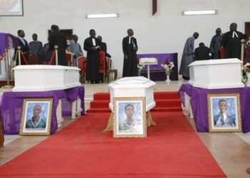Drame : Trois jeunes de l’Église méthodiste meurent par noyade en marge d’un camp biblique
