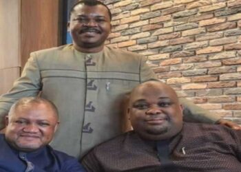 Kovi ADANBOUNOU à pied d’oeuvre pour ouvrir des opportunités d’affaires entre le Togo et la Barbade