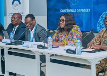L&rsquo;Arcep à la rencontre des consommateurs avec Moov Africa Togo,TogoCom