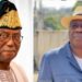 Indépendance: Yayi Boni et Soglo absents à la place de l’Amazone