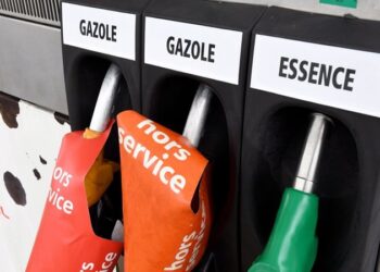 CI:Les nouveaux prix de l&rsquo;essence, du gasoil et du gaz butane dévoilés