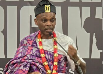 Conférence de la région Diaspora préparatoire du 9e Congrès panafricain de Lomé 2024 : L’important discours du ministre Dussey