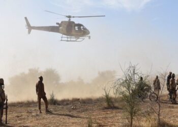 Faso: Les FDS sauvent un millier de civils d’un carnage dans la région de l’Est