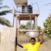 Eau et Assainissement : Plus de 12 500 forages réalisés au Togo