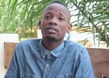 Bénin: Le chroniqueur critique Hounvi placé en garde à vue