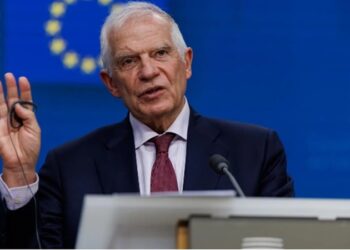 L’influence de l’UE en Afrique diminue, cédant la place à la Russie et à la Turquie