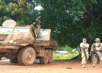 Urgent: Des troupes libyennes pour sécuriser les frontières sud de l&rsquo;AES